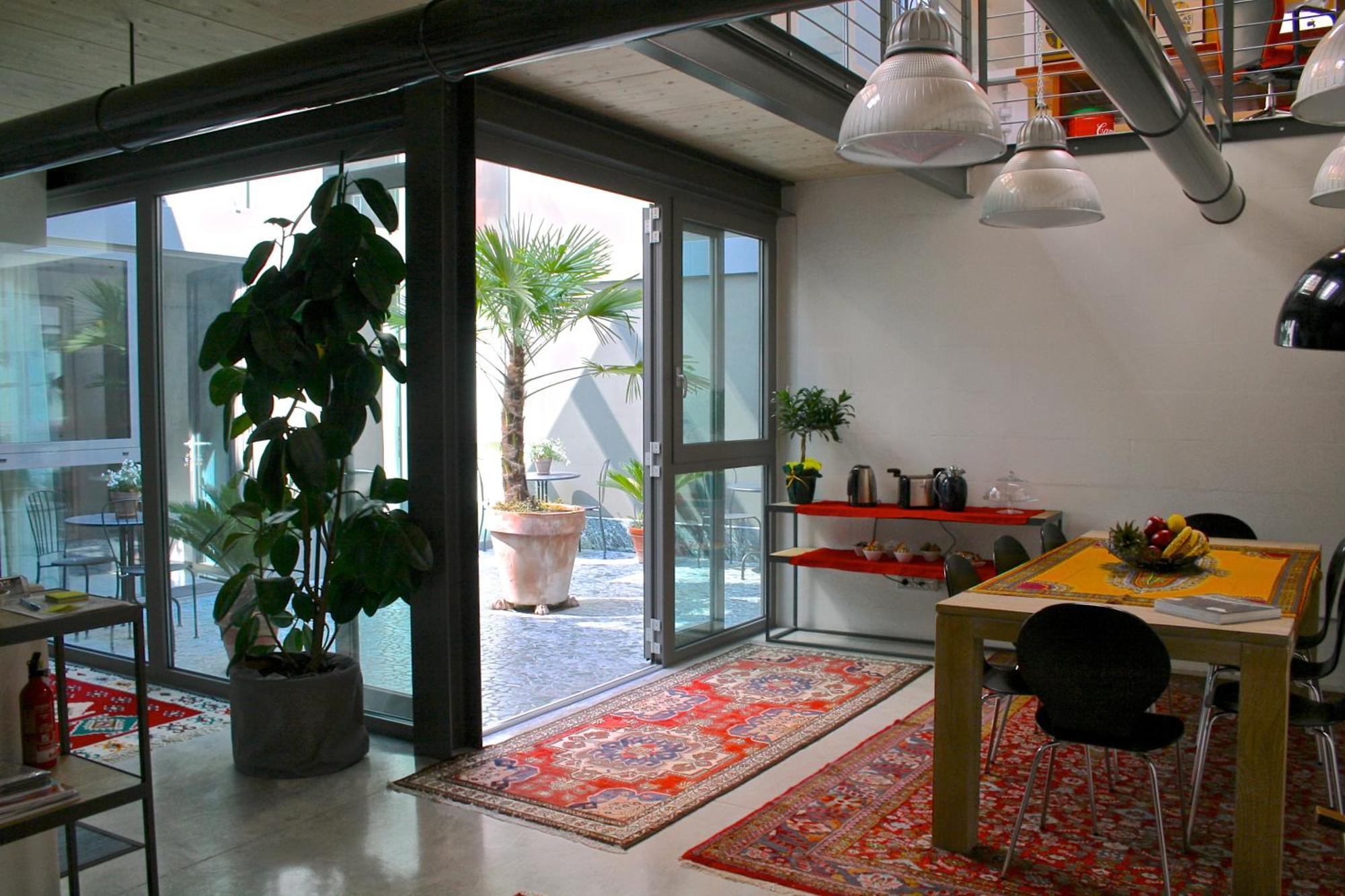 Loft Verona Exterior photo