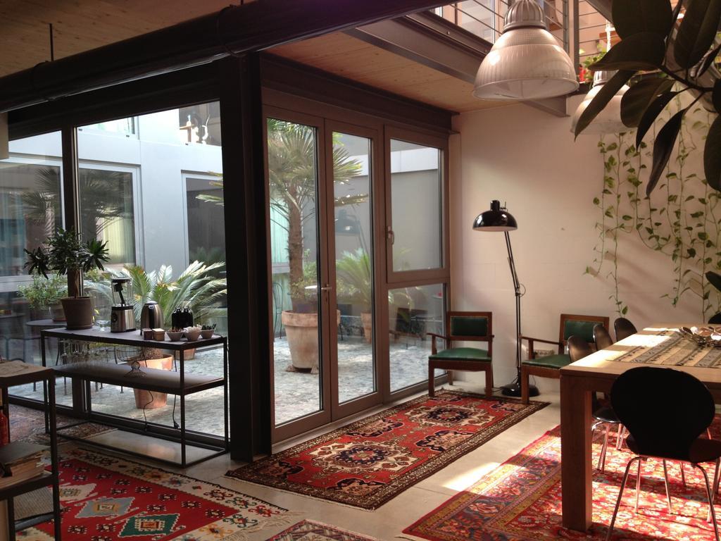 Loft Verona Exterior photo