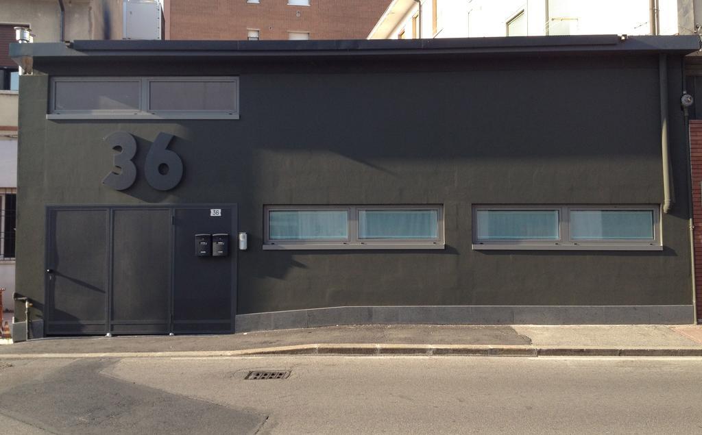 Loft Verona Exterior photo