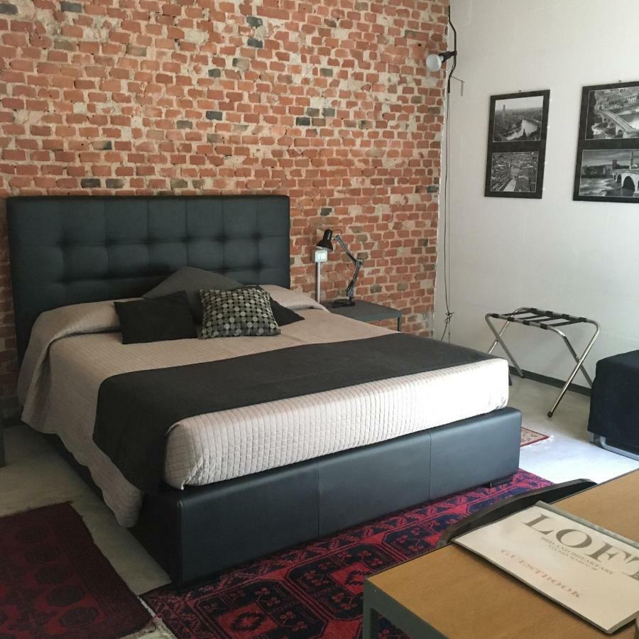 Loft Verona Exterior photo